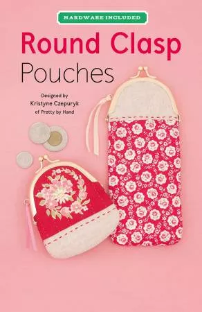 zakka-workshop-round-clasp-pouches-kit Zakka Workshop Round Clasp Pouches Kit