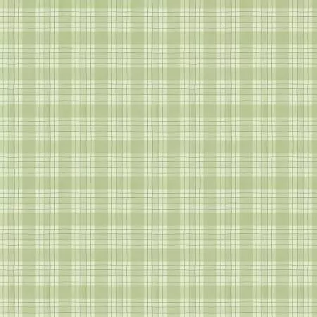 zest-life-green-plaid Zest for Life Green Plaid
