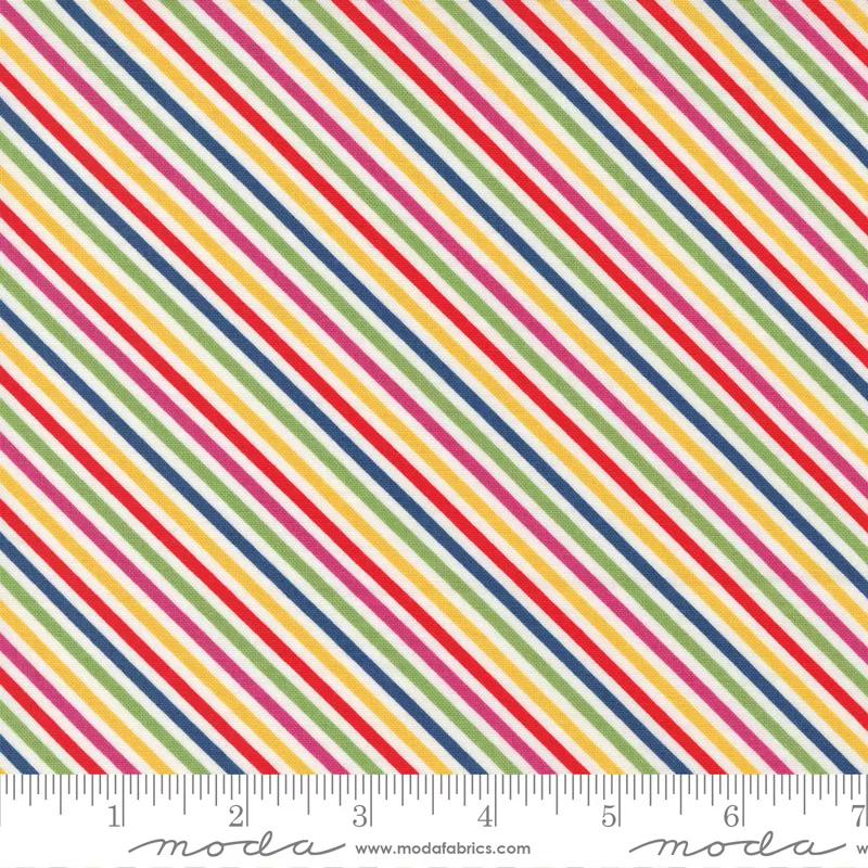 Zinnia Rainbow.Moda.24135 11