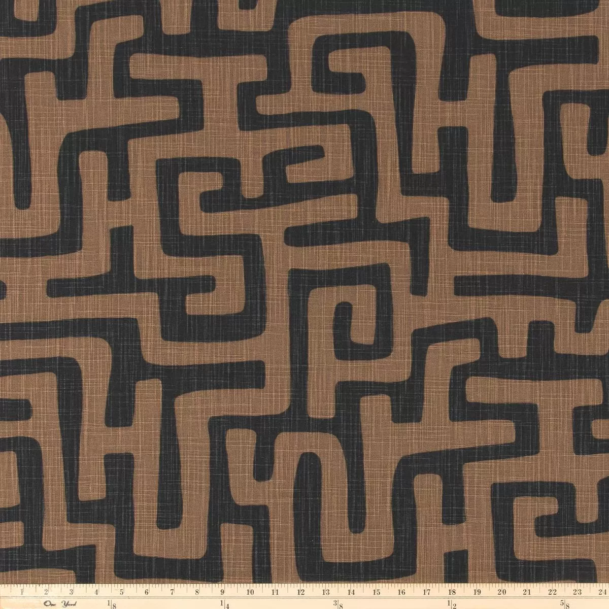 zuberi-topaz-slub-canvas-fabric-by-premier-prints Zuberi Topaz Slub Canvas Fabric By Premier Prints